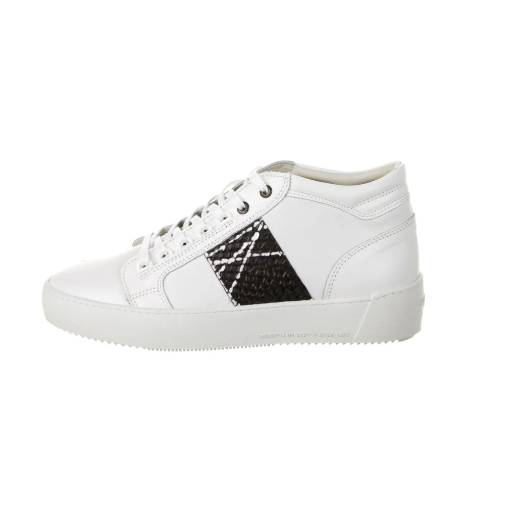Android Homme Propulsion Mid Python Trainer